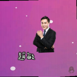 赵敏